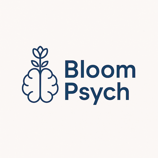 Bloom Psych